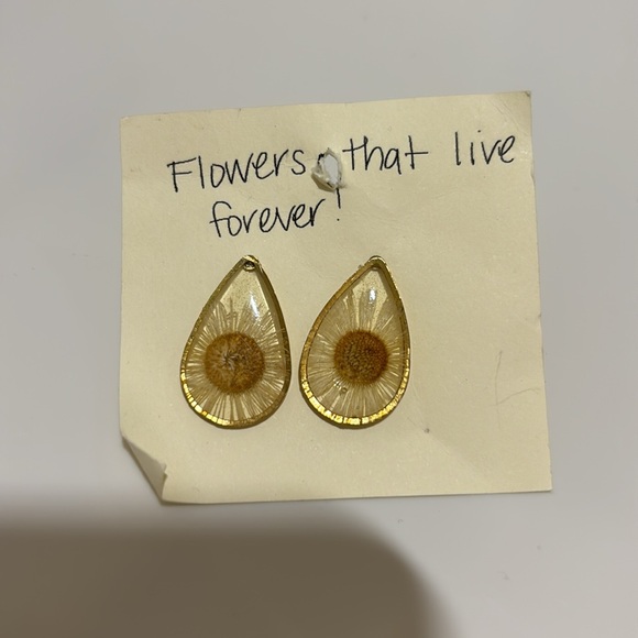Homemade New 5 pairs of earrings - Picture 3 of 6